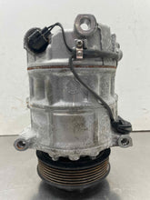 Load image into Gallery viewer, AC A/C AIR CONDITIONING COMPRESSOR LR4 Range Rover Range Rover Sport 10-15 - NW536970