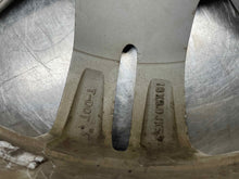 Load image into Gallery viewer, WHEEL RIM SRX 10 11 12 13 14 15 16 18x8 18x8, 6 lug, 120mm - NW563980