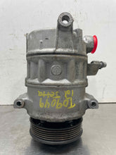 Load image into Gallery viewer, AC COMPRESSOR Audi TT Beetle Tiguan Jetta EOS 2009 09 2010 10 11 12 13 14 - NW570135