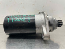 Load image into Gallery viewer, Starter CC Jetta A3 Golf 06 07 08 09 10 Manual - NW594607