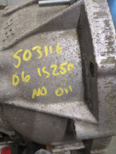 Load image into Gallery viewer, AUTOMATIC TRANSMISSION IS250 06 07 08 09 10 11 12 13 AWD - NW595558