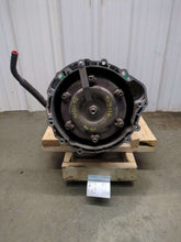 Load image into Gallery viewer, AUTOMATIC TRANSMISSION IS250 06 07 08 09 10 11 12 13 AWD - NW595558