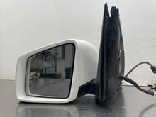 Load image into Gallery viewer, SIDE VIEW DOOR MIRROR Gl350 Gl450 Gl550 GL63 AMG ML350 12-16 Left - NW539193