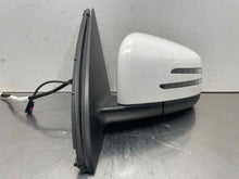 Load image into Gallery viewer, SIDE VIEW DOOR MIRROR Gl350 Gl450 Gl550 GL63 AMG ML350 12-16 Left - NW539193