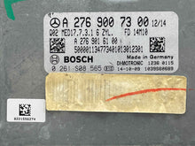 Load image into Gallery viewer, ECU ECM COMPUTER E250 Van CLS400 CLS550 E300 E350 E400 E550 15-19 - NW539294