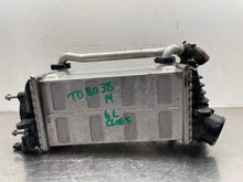 Load image into Gallery viewer, Intercooler MERCEDES GL-CLASS 2014 - NW601978