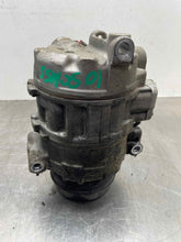 Load image into Gallery viewer, AC A/C AIR CONDITIONING COMPRESSOR CL550 CL600 CL63 CL65 S400 S450 07-11 - NW394117
