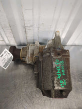 Load image into Gallery viewer, TRANSFER CASE Jaguar X Type 2002 02 2003 03 - NW605644