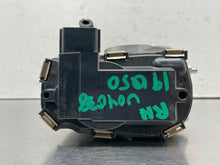 Load image into Gallery viewer, THROTTLE BODY Q50 Q60 2016 16 2017 17 2018 18 2019 19 - NW623051