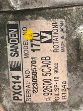 Load image into Gallery viewer, AC A/C AIR CONDITIONING COMPRESSOR Q50 Q60 16 17 18 19 - NW623041
