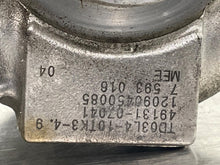 Load image into Gallery viewer, TURBO BMW 335i 2007 07 2008 08 2009 09 10 11 12 13 Rear - NW623345