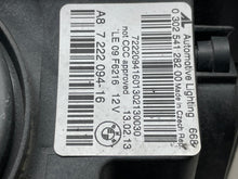 Load image into Gallery viewer, HEADLIGHT LAMP ASSEMBLY 640I 650i Alpina B6 M6 12 13 14 15 Right - NW366559