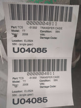 Load image into Gallery viewer, TRANSFER CASE TT CC Golf Golf GTI 08 09 10 11 12 13 14 15 - NW628768