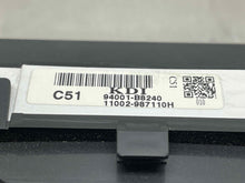 Load image into Gallery viewer, Speedometer Cluster Hyundai Santa Fe 2015 - NW636900