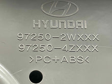 Load image into Gallery viewer, FRONT TEMPERATURE CONTROLS Hyundai Santa Fe 13 14 15 16 - NW636759