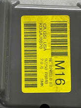 Load image into Gallery viewer, FRONT TEMPERATURE CONTROLS Hyundai Santa Fe 13 14 15 16 - NW636759