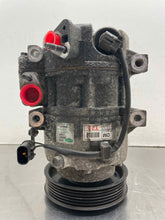 Load image into Gallery viewer, AC A/C AIR CONDITIONING COMPRESSOR Santa Fe Sorento 2012-2019 - NW636599
