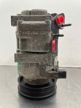 Load image into Gallery viewer, AC A/C AIR CONDITIONING COMPRESSOR Santa Fe Sorento 2012-2019 - NW636599