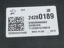 Load image into Gallery viewer, ECU ECM Computer Chevrolet Volt 2016 - NW643468