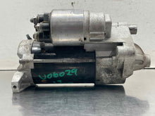 Load image into Gallery viewer, STARTER MOTOR S60 S80 S90 V60 V90 XC60 XC70 XC90 15 16 17 18 - NW643858