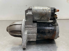 Load image into Gallery viewer, STARTER MOTOR Subaru Forester Impreza XV Crosstek 12 13 14 Auto - NW648196