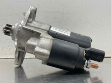 Load image into Gallery viewer, STARTER Audi TT Golf EOS Jetta 2006 06 2007 07 2008 08 09 10 11 12 13 Auto - NW650610