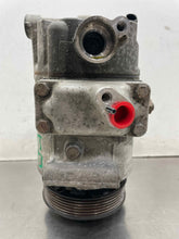 Load image into Gallery viewer, AC A/C AIR CONDITIONING COMPRESSOR Audi A3 2007 07 2008 08 - NW650548