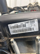Load image into Gallery viewer, Engine Motor Ford Escape 2008 - NW652245