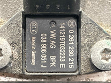 Load image into Gallery viewer, TURBO A6 A7 A8 Q5 Q7 S4 S5 SQ5 Touareg 2009-2016 - NW657829