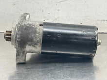Load image into Gallery viewer, STARTER MOTOR Porsche Cayenne 2008 08 2009 09 2010 10 - NW662573