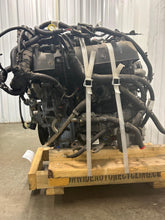 Load image into Gallery viewer, Engine Motor SILVERADO 1500 PICKUP 2022 - NW664844