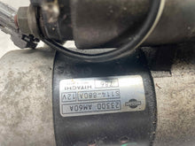Load image into Gallery viewer, STARTER 350Z G35 M35 FX35 03 04 05 06 07 08 - NW665373