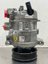 Load image into Gallery viewer, AC A/C AIR CONDITIONING COMPRESSOR A3 Golf Golf GTI 15 16 - NW669471