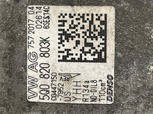 Load image into Gallery viewer, AC A/C AIR CONDITIONING COMPRESSOR A3 Golf Golf GTI 15 16 - NW669471