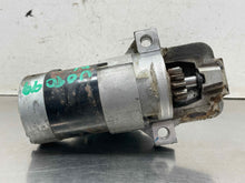 Load image into Gallery viewer, STARTER MOTOR Edge Escape Explorer Focus Fusion Taurus MKC MKT MKZ 12-20 - NW669901