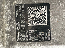 Load image into Gallery viewer, AC A/C AIR CONDITIONING COMPRESSOR A3 Golf Golf GTI 15 16 - NW674322