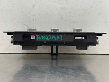 Load image into Gallery viewer, Temperature Controls AUDI A7 2014 - NW542440