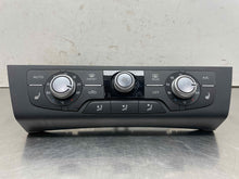 Load image into Gallery viewer, Temperature Controls AUDI A7 2014 - NW542440
