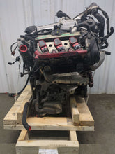 Load image into Gallery viewer, ENGINE MOTOR A6 A7 2012 12 2013 13 2014 14 2015 15 3.0L VIN G - NW542300