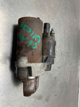 Load image into Gallery viewer, STARTER Audi A6 A4 2005 05 06 07 08 09 10 - NW682259