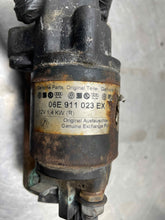 Load image into Gallery viewer, STARTER Audi A6 A4 2005 05 06 07 08 09 10 - NW682259