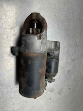 Load image into Gallery viewer, STARTER Audi A6 A4 2005 05 06 07 08 09 10 - NW682259