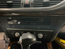 Load image into Gallery viewer, Radio AUDI A7 2014 - NW542468