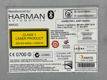 Load image into Gallery viewer, Radio AUDI A7 2014 - NW542468