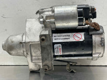 Load image into Gallery viewer, STARTER MOTOR 550i 550i Gt 650i 750 HYBRID 750i 750il Alpina 08-14 - NW696402