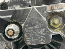 Load image into Gallery viewer, ALTERNATOR Mercedes C230 2003 03 2004 04 2005 05 - NW702167