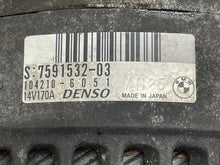 Load image into Gallery viewer, ALTERNATOR BMW 135i 335i 2011 11 2012 12 170 AMP - NW703117