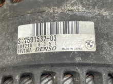 Load image into Gallery viewer, ALTERNATOR BMW 135i 335i 2011 11 2012 12 170 AMP - NW703117
