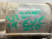 Load image into Gallery viewer, Starter Motor FORD E350 VAN 2019 - NW704965