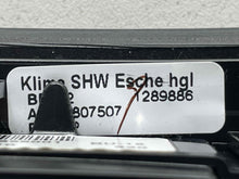 Load image into Gallery viewer, FRONT TEMPERATURE CONTROLS E300 E350 E400 E550 E63 2010-2013 - NW707616